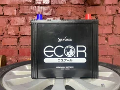 Eco.R. 70��.�., D23, 650��., ��������, ������������ ������ ����