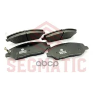 ������� ������ ����� �� 06-, ������� 09- FR (����) (Hyundai Santa FE 06-, Sorento 09-, Actyon (c200 E100148, �CKKH-42, �58101-2PA00, �58101-2BA00, �MP...
