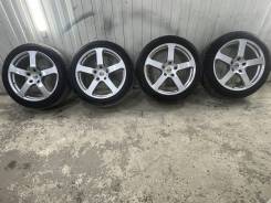 RinSpeed. 10.0x22", 5x150, ET50, �� 110���. ����