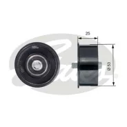 ������������ ����� ������� ��� PowerGrip� Gates T42122 T42122 ����