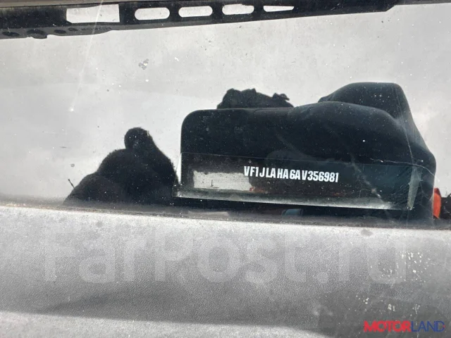 ������� Renault Trafic 2001-2014 20712074 8200621305 ����