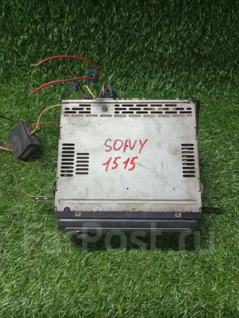 Sony CDX-GT610U ����