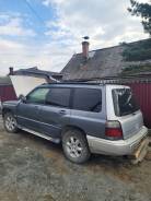 Subaru Forester. SF5 00000, EG202DWZVE ����