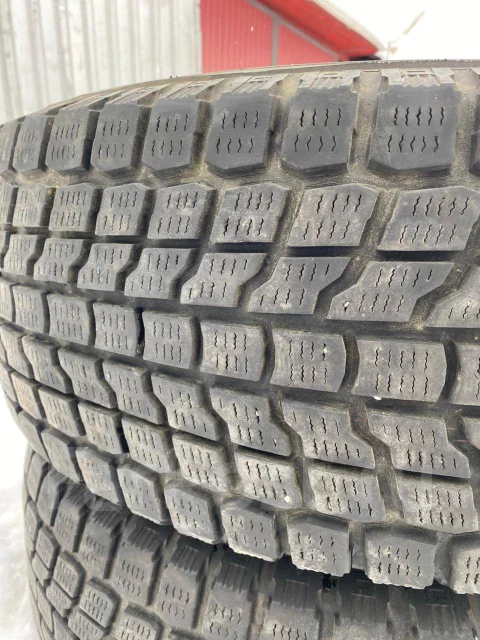Yokohama Geolandar I/T G072. ������, ��� �����, �/�, ����� 30 % ����