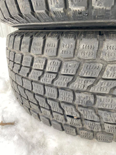 Yokohama Geolandar I/T G072. ������, ��� �����, �/�, ����� 30 % ����