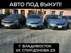 Honda Fit. ��� �������� ����