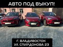 Toyota Corolla Cross. ��� �������� ����