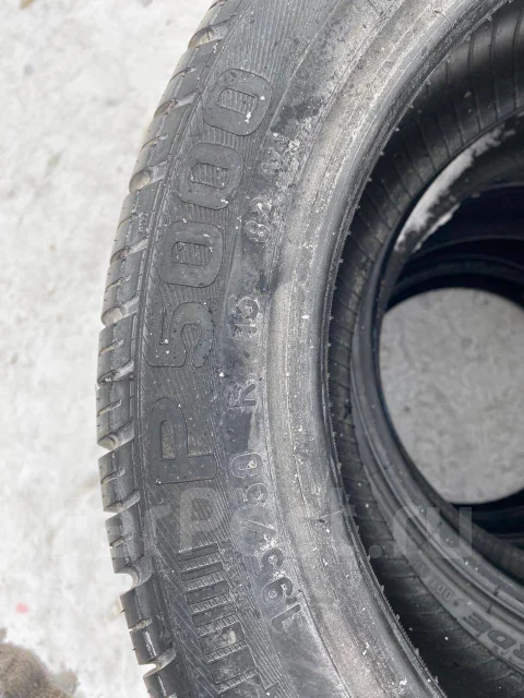 Pirelli P5000 Drago. ������, �/�, ����� 5 % ����