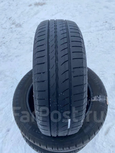 Pirelli Cinturato P1. ������, �/�, ����� 35 % ����