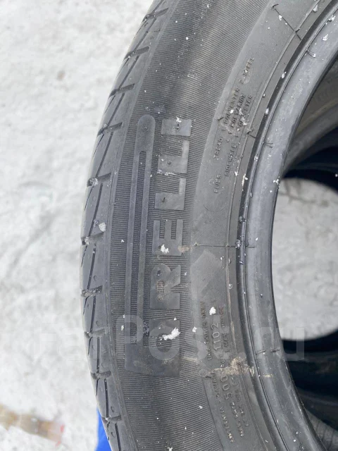 Pirelli Cinturato P1. ������, �/�, ����� 35 % ����
