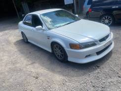 Honda Accord. CL1, H22A ����