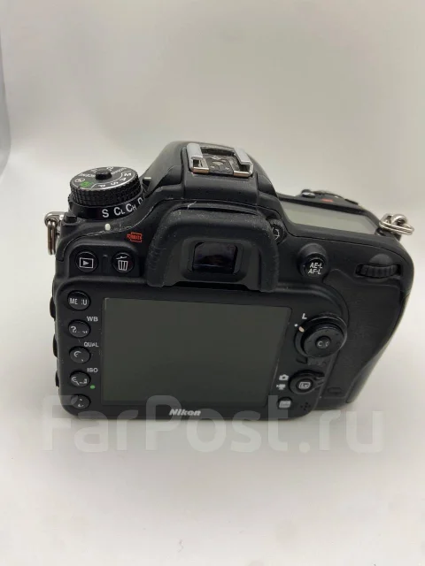 Nikon D7100 ����