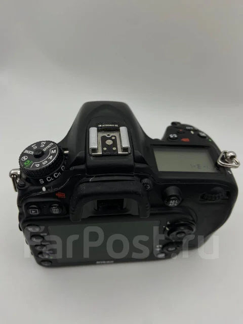Nikon D7100 ����