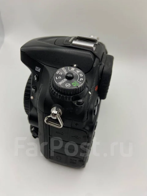 Nikon D7100 ����