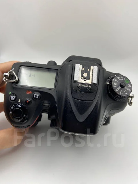 Nikon D7100 ����