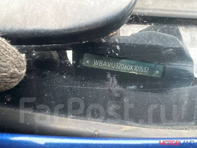 ���� (��������) BMW 3 E90, E91, E92, E93 2005-2012 20718254, ������ 63116942724 ����