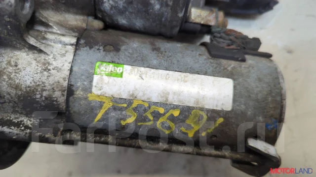 ������� Ford Fiesta 2008-2013 20702235 1734633 ����