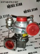 ������� 4JG2, 8-97148-076-2, SDT. ��������� ������, ������� ����������. RHF5, VE430023 VB430023, VC430023, VD430023, VA430023 5T-614, 8-97086-343-0, 8...