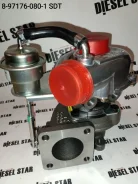 ������� 4JB1, 8-97176-080-1, SDT. ��������� ������, ������� ����������. RHB5 8971760801 ����