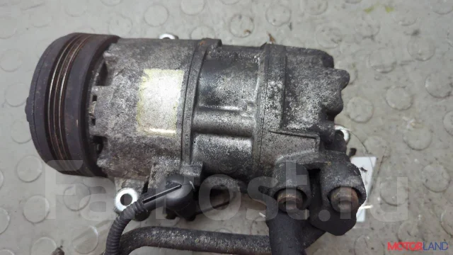 ���������� ������������ BMW 3 E46 1998-2006 20697464 64529145353 ����