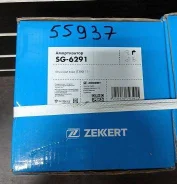 ����������� �������� ������ Chevrolet AVEO (T300) (2011) Zekkert SG6291 SG6291 ����
