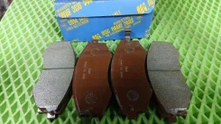 ������� ��������� �������� Hyundai Elantra 00-, Sonata I-V 88-, Kia Joice 00-, Magentis 00- Kashiyama D1142M D1142M ����