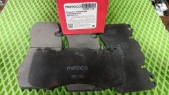 ������� ��������� �������� Range Rover IV (2013) Metaco 3000765 3000765 ����