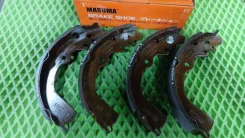 ������� ��������� ������ Mitsubishi Carisma 1.6-1.9Di 95/Galant 1.8-2.0TDi 88 Masuma MK6701 MK6701 ����