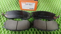 ������� ��������� �������� Mitsubishi Carisma 1.6-1.9Di 95/Galant 1.8-2.0TDi 88 Masuma Ms3271 MS3271 ����