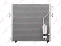 �������� ������������ LYNXauto RC0357 RC0357 ����