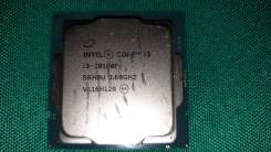 Intel Core i3-10100F ����