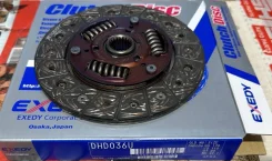 ���� ��������� Daihatsu Sirion YRV Toyota DUET 1.0 EJ Exedy 31250-B2040 ����
