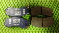 ������� ��������� �������� Subaru Impreza 92/Legacy 89 Meat Doria D7014 D7014 ����
