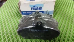 ������� ��������� �������� Honda Civic (EJ, EK SED+3HB) (1995-2001) Finwhale V544 V544 ����
