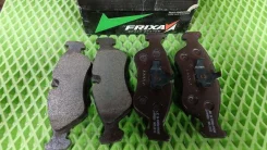 ������� ��������� �������� Daewoo Nexia 95-; Chevrolet Lanos 97-, Lacetti 16 �� Hankook Frixa FPD05 FPD05 ����