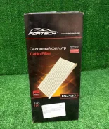 ������ ������ Ssang YONG Actyon/ Kyron Fortech FS127 FS127 ����