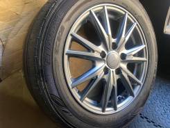 Weds Velva Kevin. 6.5x16", 5x114.3, ET53, �� 70���. ����