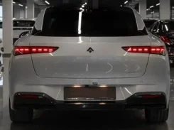 GAC Aion Hyper GT ������ ������ ����