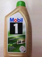 Mobil 1 ESP X3. 0W-40, �������������, 1��. ����