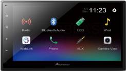 Pioneer DMH-A345BT ����