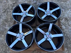 Vossen CV1. 7.0x15", 4x100, ET30, �� 73,1���. ����