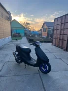 Honda Dio AF34. 49����. ��., ��������, ��� ���, ������ �� �� ����