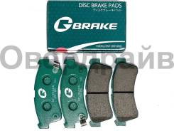 ������� ��������� �������� G-brake GP-05220 ������ 45022-TTA-J00 GP-05220 ����