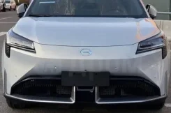 GAC Aion LX plus ������ �������� ����