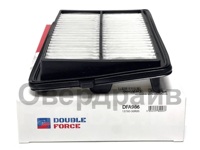 ������ ��������� A-986 Double Force DFA986 DFA986 ����