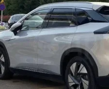 GAC Aion LX plus ����� ������ ����� ����