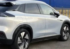 GAC Aion LX plus ����� ������ ������ ����