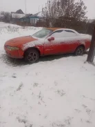 Toyota Sprinter Marino ����