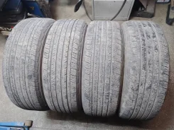 Goodyear Assurance Finesse. �����������, 2020 ���, �/�, ����� 50 % ����