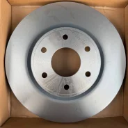 ���� ��������� �������� G-brake Nissan Patrol Y62 (10-) GR21961 ����